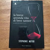 La breve seconda vita di Bree Tanner, S. Meyer