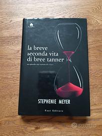 La breve seconda vita di Bree Tanner, S. Meyer