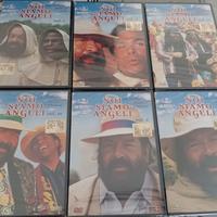 DVD Noi non siamo angeli