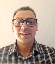 Disponibile subito - lavoro fino al 30 aprile