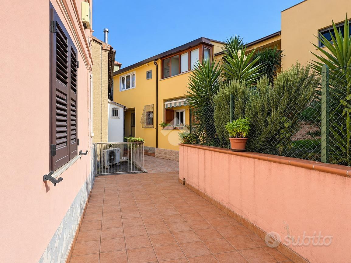 Appartamento – Ancona, Pinocchio - Vista 2