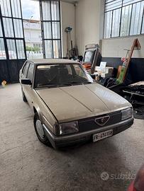 Alfa Romeo 90 2.0 Iniezione