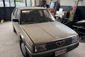 Alfa Romeo 90 2.0 Iniezione