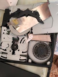 PlayStation 4 rotta
