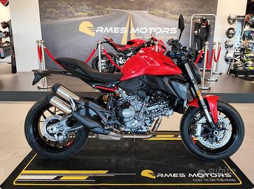 Ducati Monster