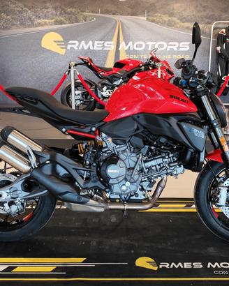 Ducati Monster