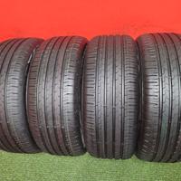 235 50 19 Gomme Estive Continental New 235 50 R19