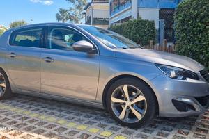 Peugeot 308 1.6 HDi Allure Start&Stop
