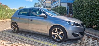 Peugeot 308 1.6 HDi Allure Start&Stop