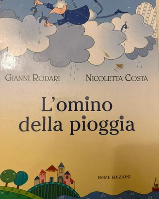 Libri per bambini