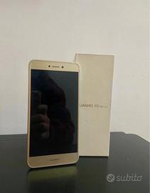 huawei p8 lite 2017