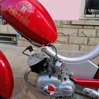 MotoBi Pesaro 3 marce - 1962