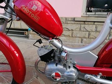 MotoBi Pesaro 3 marce - 1962