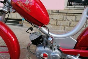 MotoBi Pesaro 3 marce - 1962