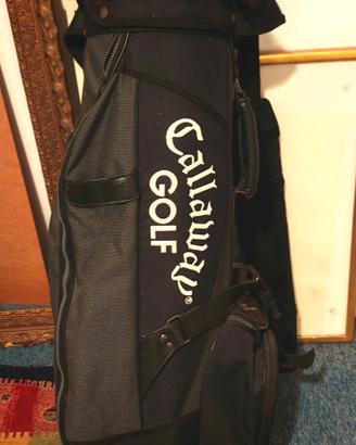 Callaway sacca da golf