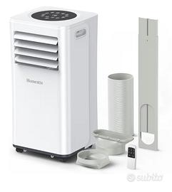 Condizionatore portatile 9000 btu