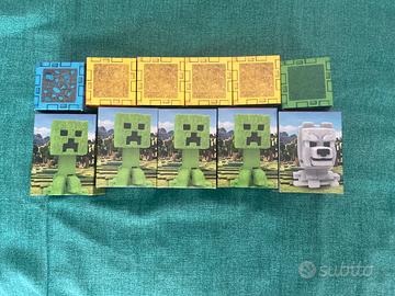 Soprese minecraft mc donald