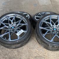 Cerchi bmw 20’’ Mperformance