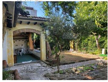 Villa singola Ardea [A4323694]