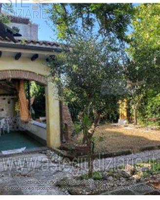 Villa singola Ardea [A4323694]