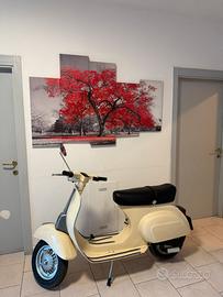 Vespa 50 special