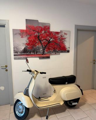 Vespa 50 special