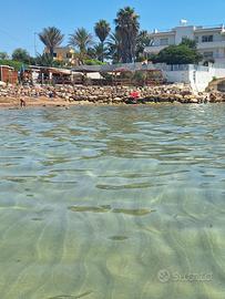 Noto Marina, Casa Mare e Relax