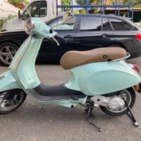 Vespa primavera 50 del 2021