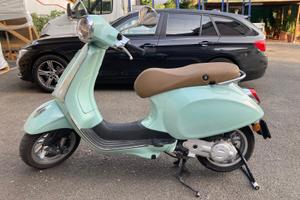 Vespa primavera 50 del 2021