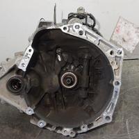 CAMBIO ROBOTIZZATO CITROEN C1 1° Serie 2222QF 1KR