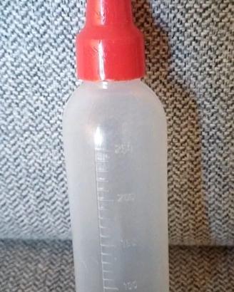 Biberon per bambole vintage  NO Furga Migliorati
