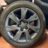 Cerchi audi A4 A6 originali