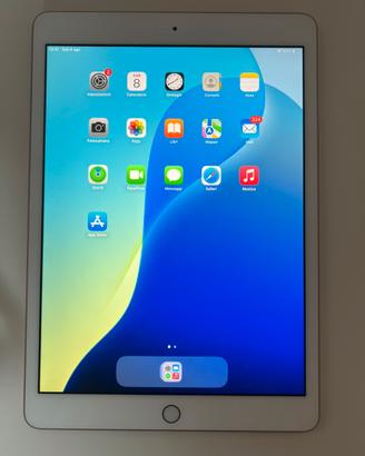 Ipad 8th generazione