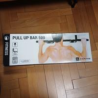 Pull up bar