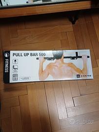 Pull up bar