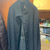 Giacchetto Fiorella Rubino blu