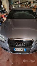 Audi A6 3.0 tdi quattro 