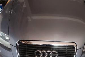 Audi A6 3.0 tdi quattro 