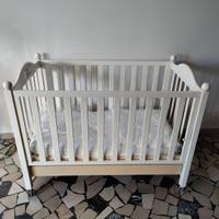 Lettino Foppapedretti 