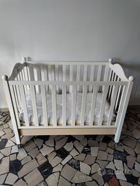 Lettino Foppapedretti 