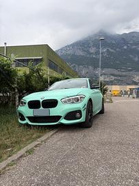 Bmw 116d