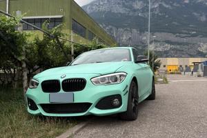 Bmw 116d