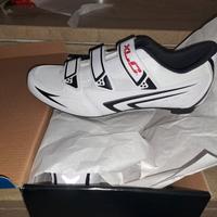 scarpe ciclismo xlc cb-r04 tg.44 