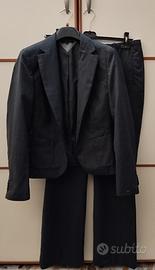 Tailleur donna Tommy Hilfiger 