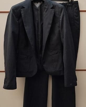 Tailleur donna Tommy Hilfiger 