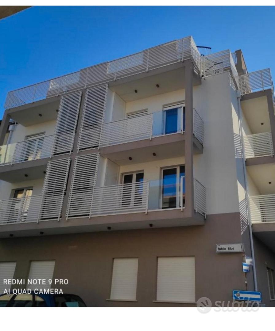 Appartamento – Civitanova Marche, Stadio, Centro - Vista 4