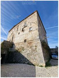 Appartamento Montazzoli [A4344764]