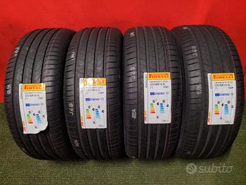 225 60 18 Gomme Estive Pirelli BMW X3 X4 225 60R18