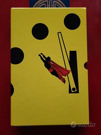 Doomsday Clock - DC Absolute - Panini Comics