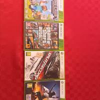 giochi xbox 360 come nuovi 